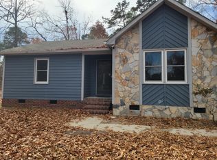 1230 Calla Cir, Fayetteville, NC 28303