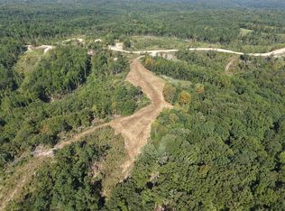 1960 Low Gap Rd, Sugar Tree, TN 38380