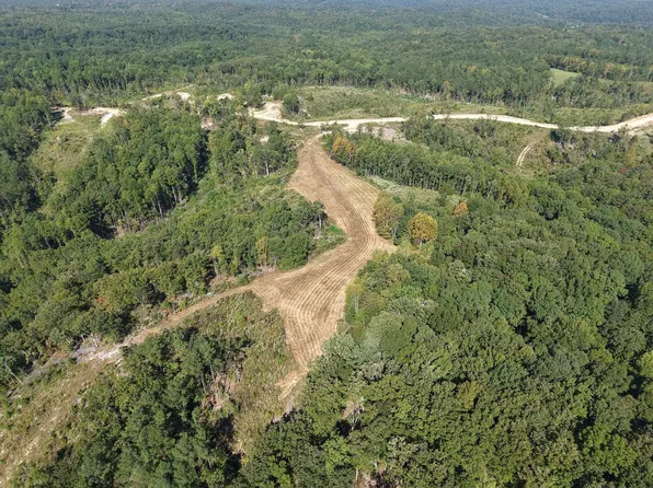 1960 Low Gap Rd, Sugar Tree, TN 38380