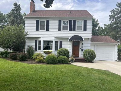 1121 Hawthorne Avenue, Janesville, WI, 53545