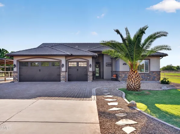 13812 S 154th Place, Gilbert, AZ 85296