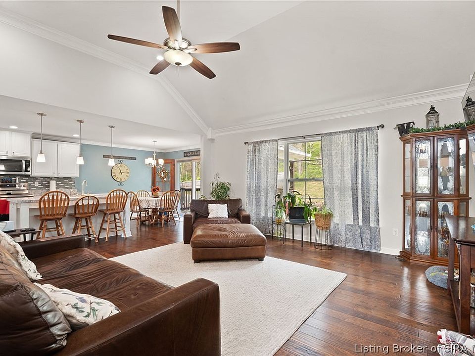 2631 Crescent Hill Drive, Corydon, IN 47112 | Zillow