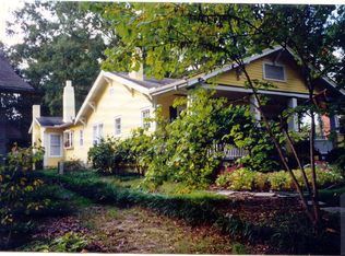 1009 Urban Ave, Durham, NC 27701