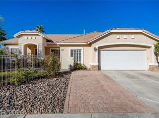 1147 Hidden Mist St, Henderson, NV 89052