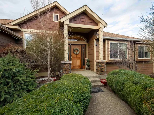 3780 Nicklaus Dr, Clarkston, WA 99403