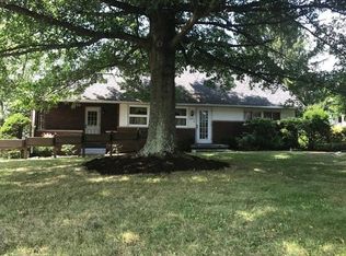 2210 Brighton Rd, Ellwood City, PA 16117