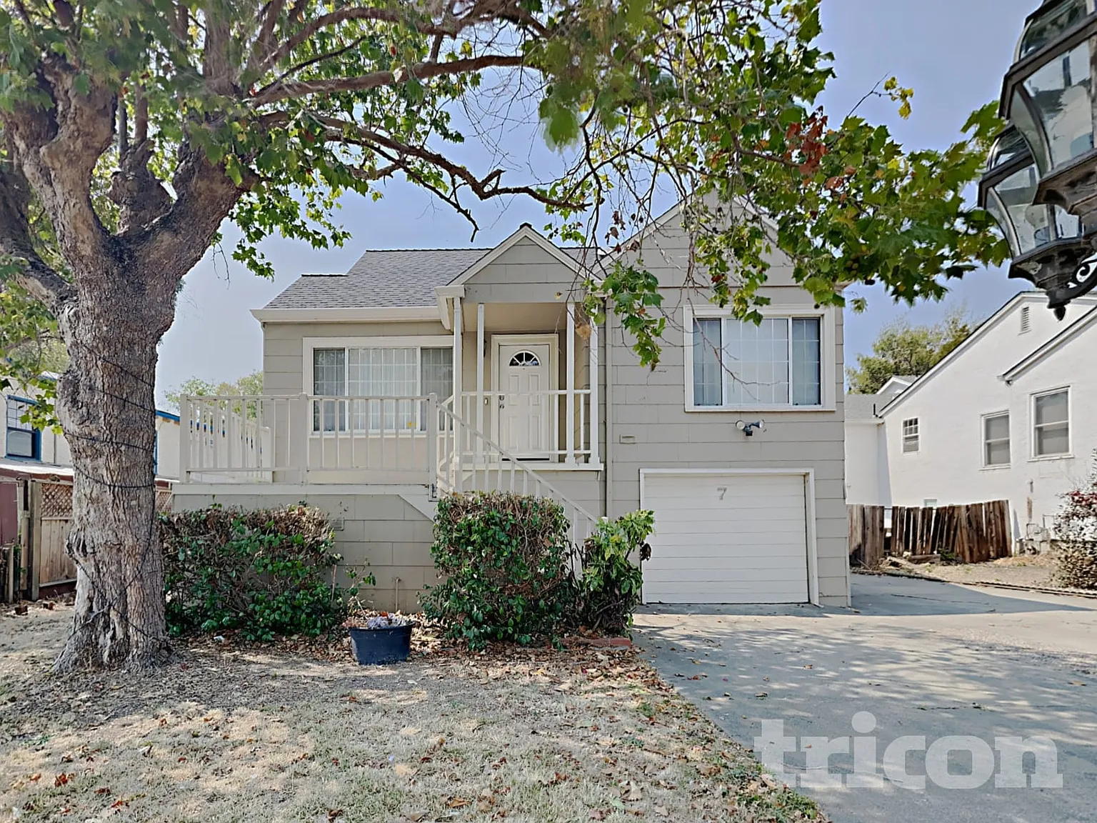 7 Howard Avenue Vallejo CA — Photo 2