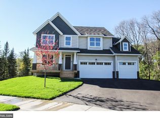 18860 42nd Pl N, Plymouth, MN 55447