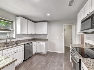 4703 Ashbrook Rd, Dallas, TX 75227