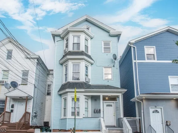 71 Mercer St, Paterson City, NJ 07524