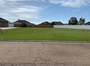 Lot #42 Palmland Blvd, New Iberia, LA 70563