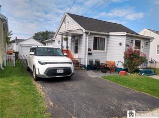 208 Griffith St, Sloan, NY 14212