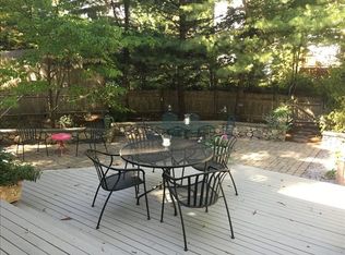 94 Greenlawn Ave, Newton, MA 02459