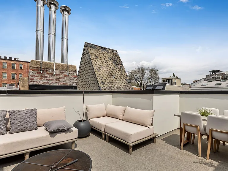 Terrace View