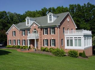 1402 Lytham Ct, Bel Air, MD 21015