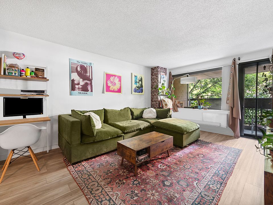 1st image of 100 Beekman St APT 3H