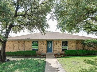 4629 Cinnamon Hill Dr, Fort Worth, TX 76133