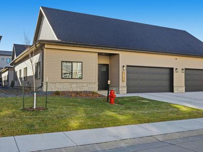 4168 Arthur Dr S, Fargo, ND, 58104