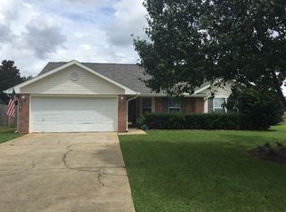 2512 E Ashford Park Dr, Foley, AL 36535