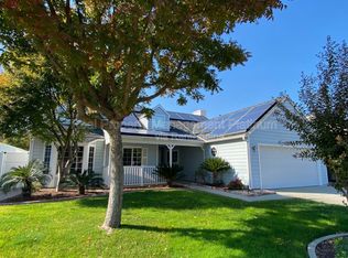 22 N Bliss Ave, Clovis, CA 93611