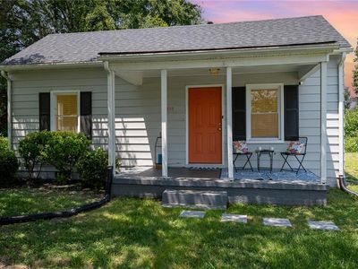 1405 Bogart St, Greensboro, NC, 27405