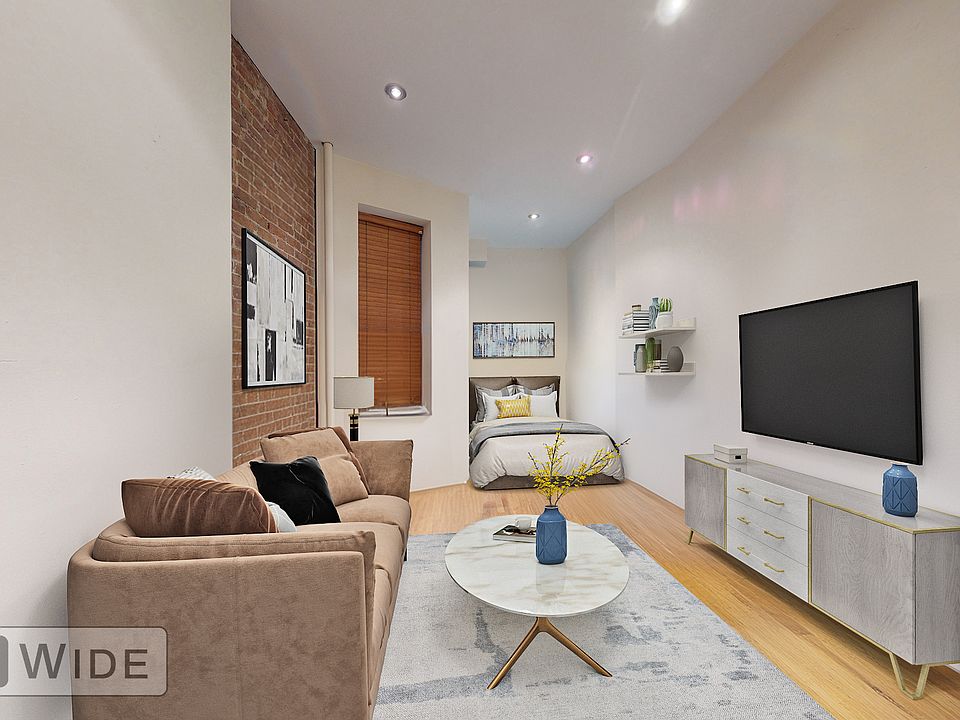1st image of 121 E 97th St APT 1W