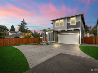 2803 15th Avenue Ct NW, Puyallup, WA