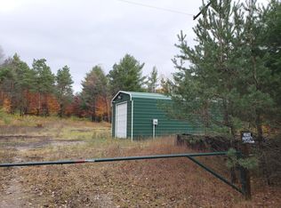 7310 Berry Creek Rd, Indian River, MI 49749