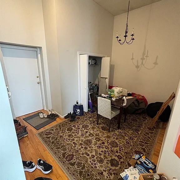 350 W 4th St #408 — Photo 3
