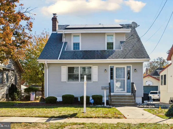 6720 Rogers Ave, Pennsauken, NJ 08109