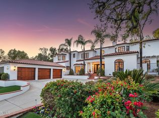 1389 Pathfinder Ave, Westlake Village, CA 91362