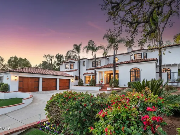 1389 Pathfinder Ave, Westlake Village, CA 91362