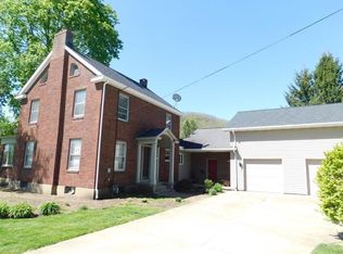 1105 Conewango Ave, Warren, PA 16365