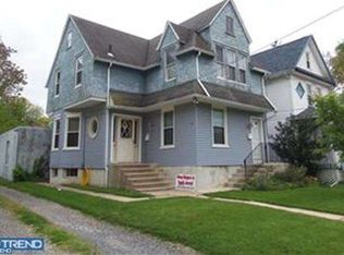 35 Hillside Ct #35, Clinton, NJ 08809