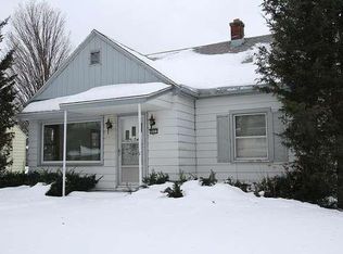 5021 N 127th St, Butler, WI 53007