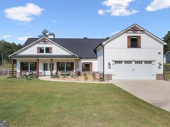 425 Rc Thompson Rd, Dallas, GA 30157
