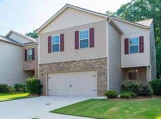 532 Altama Way, Acworth, GA 30102