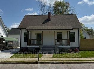 50 Hutchins St, Greenville, SC 29605