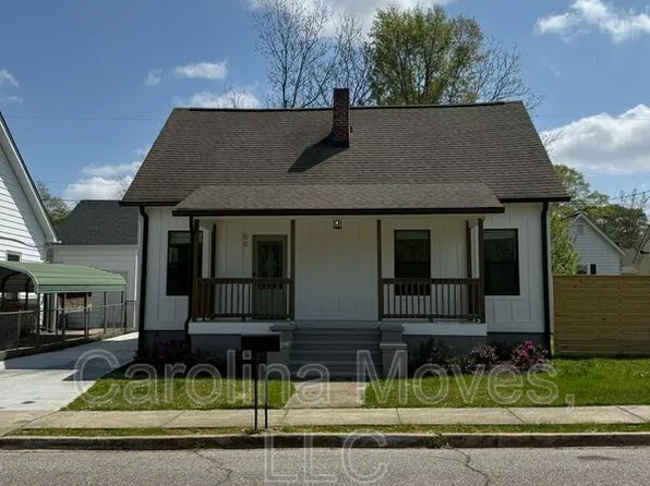 50 Hutchins St, Greenville, SC 29605