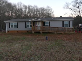 1532 Welcome To Sargent Rd, Newnan, GA 30263