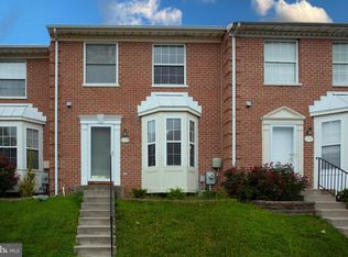 7155 Natures Rd, Columbia, MD 21046