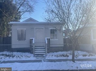 1107 50th Pl NE, Washington, DC 20019