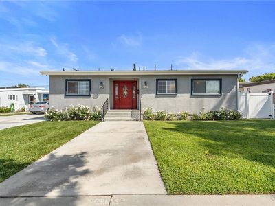 15509 Hornell St, Whittier, CA, 90604