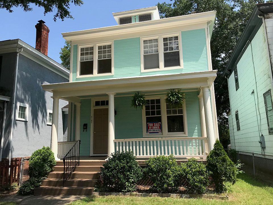1st image of 3107 Hanes Ave