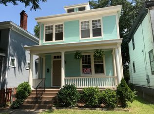 3107 Hanes Ave, Richmond, VA 23222