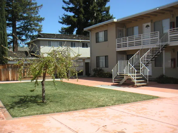 1025 Boranda, 1025 Boranda Ave APT 11, Mountain View, CA 94040
