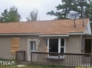 452 Sandpiper Ct, Bushkill, PA 18324