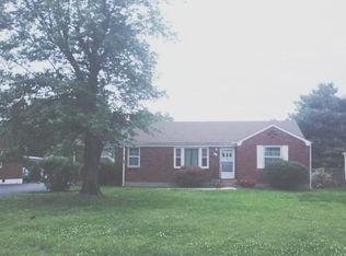 414 Bellingrath Dr, Nashville, TN 37211