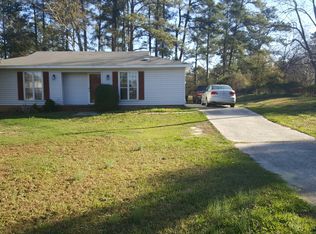 4579 Cox Rd, Evans, GA 30809