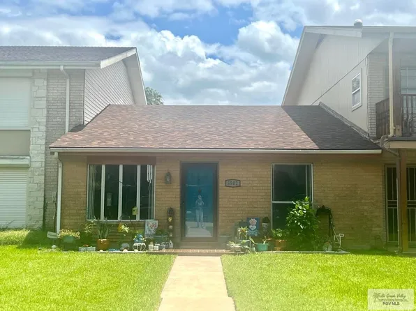5502 Brazo Cir, Harlingen, TX 78552